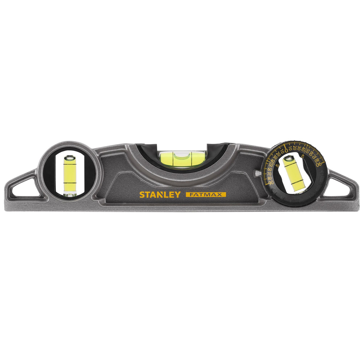 Stanley Fatmax Torpedo magnetic level 25 cm 0-43-609