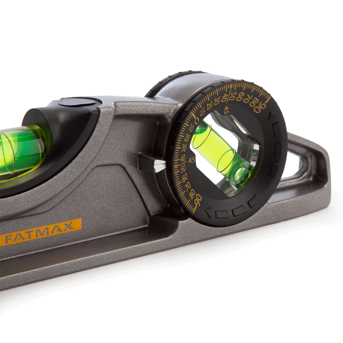 Stanley Fatmax Torpedo magnetic level 25 cm 0-43-609