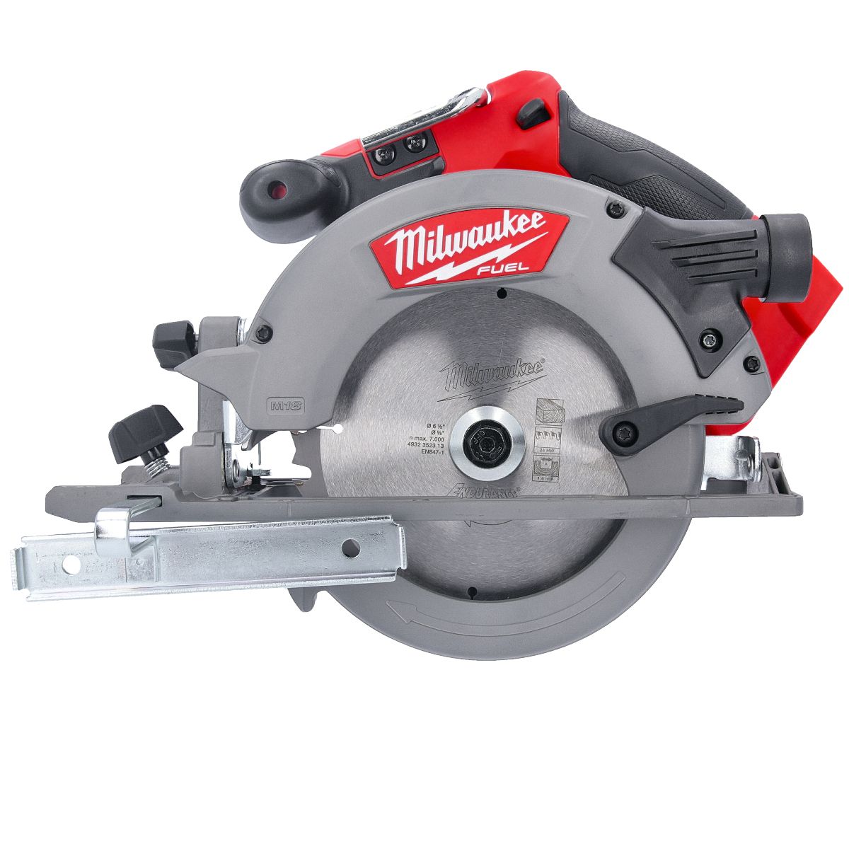 Milwaukee M18CCS55-0 18V M18 Fuel Circular Saw