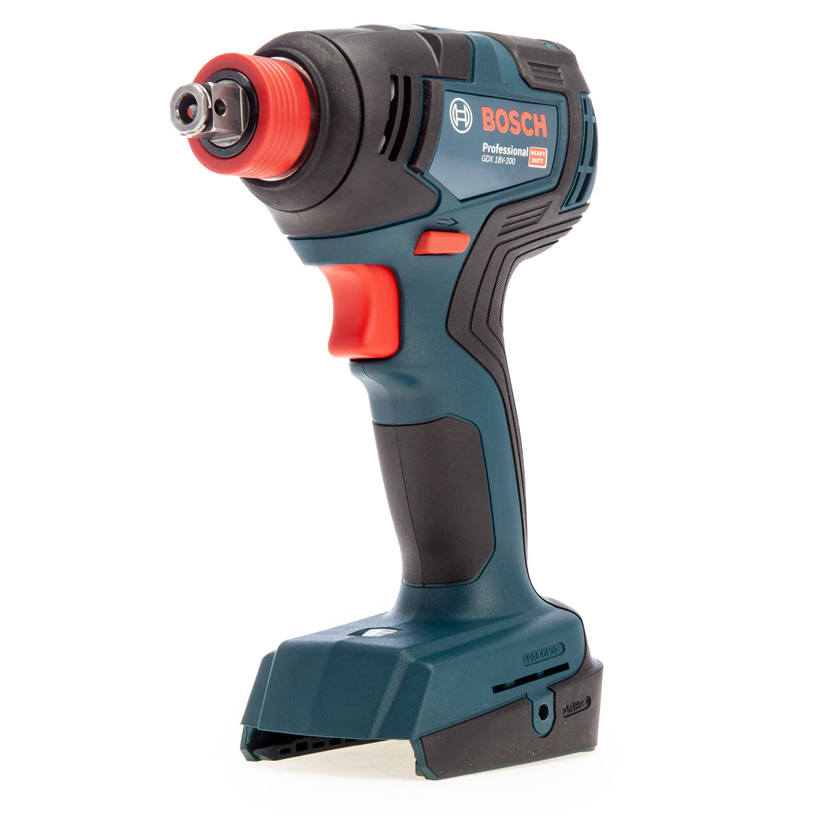 Bosch GDX18V-200 18V impact driver 06019J2204