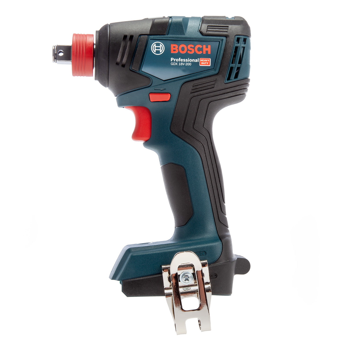 Bosch GDX18V-200 18V impact driver 06019J2204