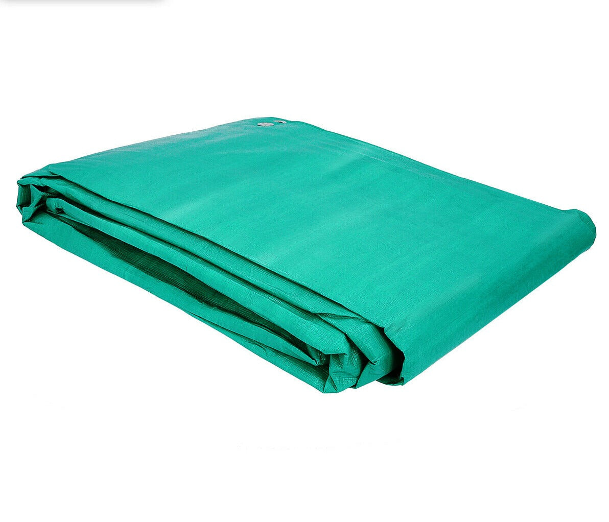 Reinforced garden Tarpaulin, tarpaulin 150gsm±3% Tough Master in various sizes from 2 to 15m