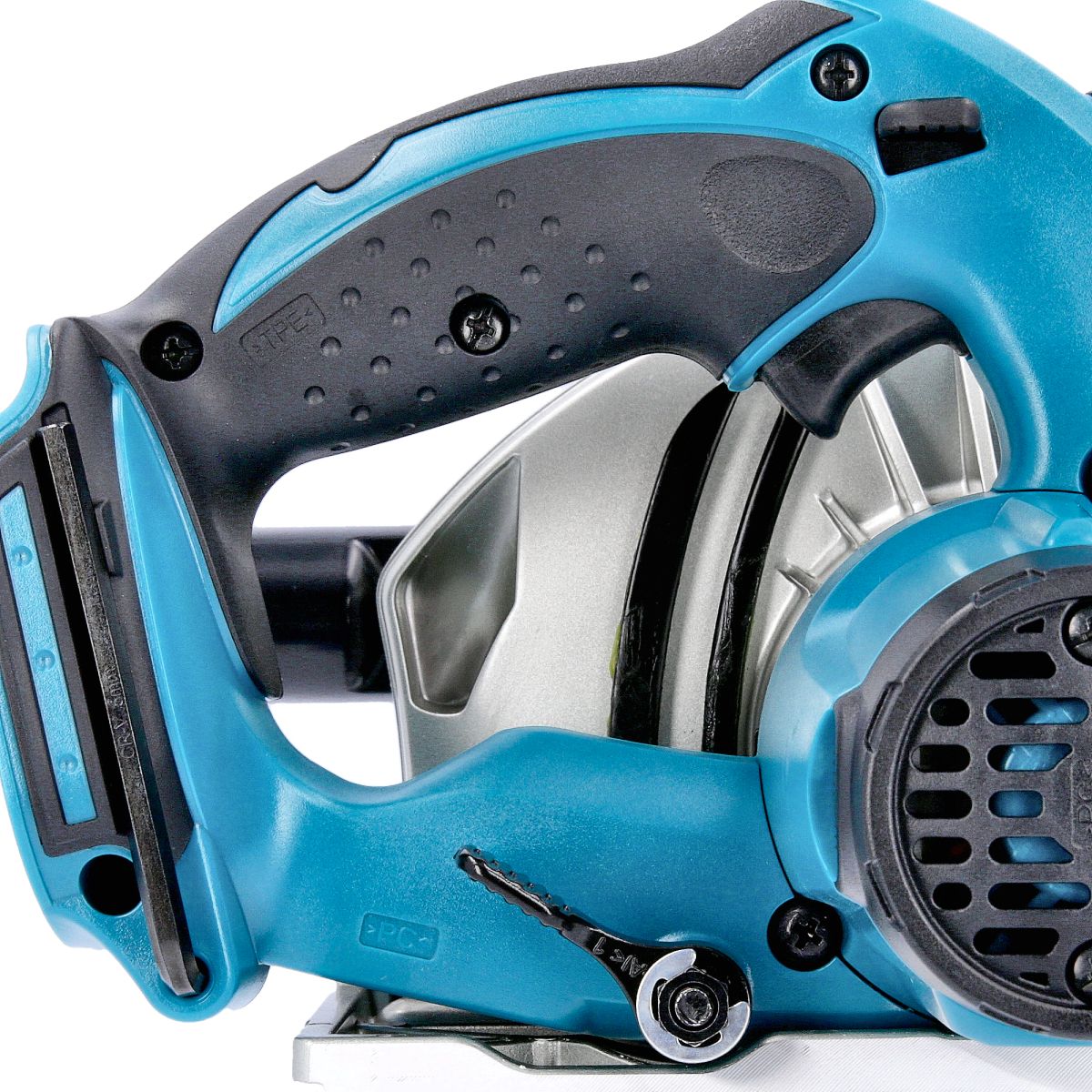 Makita cordless circular saw 165mm DSS611 18V li-ion LXT