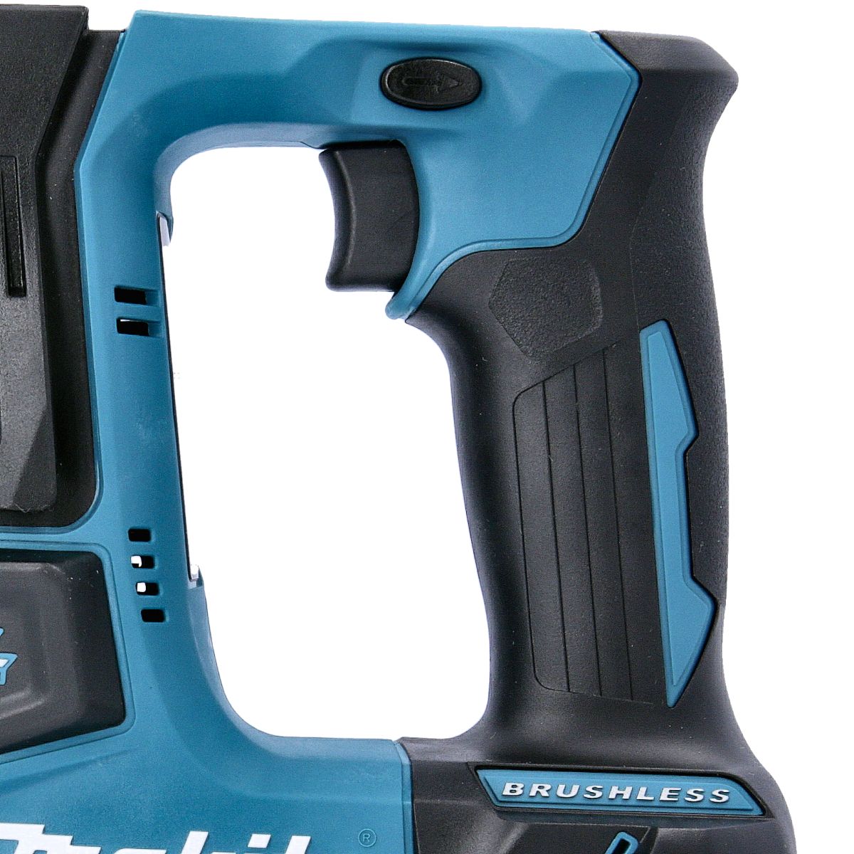 Makita DHR171Z 18V LXT Cordless Brushless SDS Plus Rotary Hammer 17mm Bare Unit