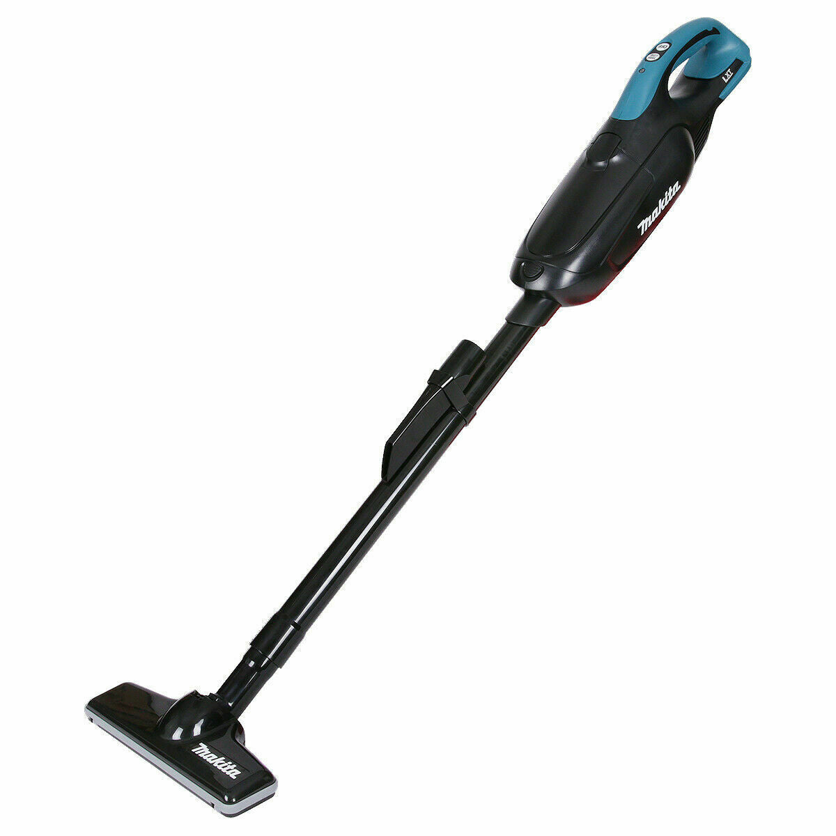 Makita cordless vacuum cleaner 18v LXT Li-Ion DCL182ZB