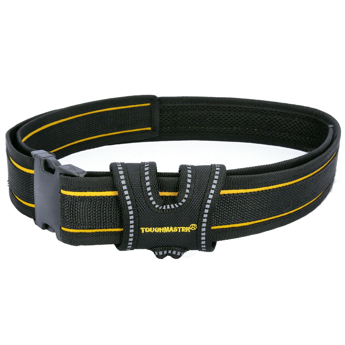Work belt, quick release connector Tough Master TM-71825