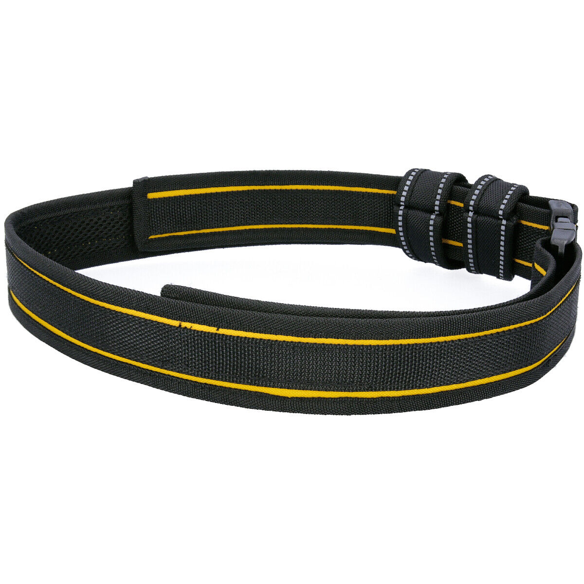 Work belt, quick release connector Tough Master TM-71825