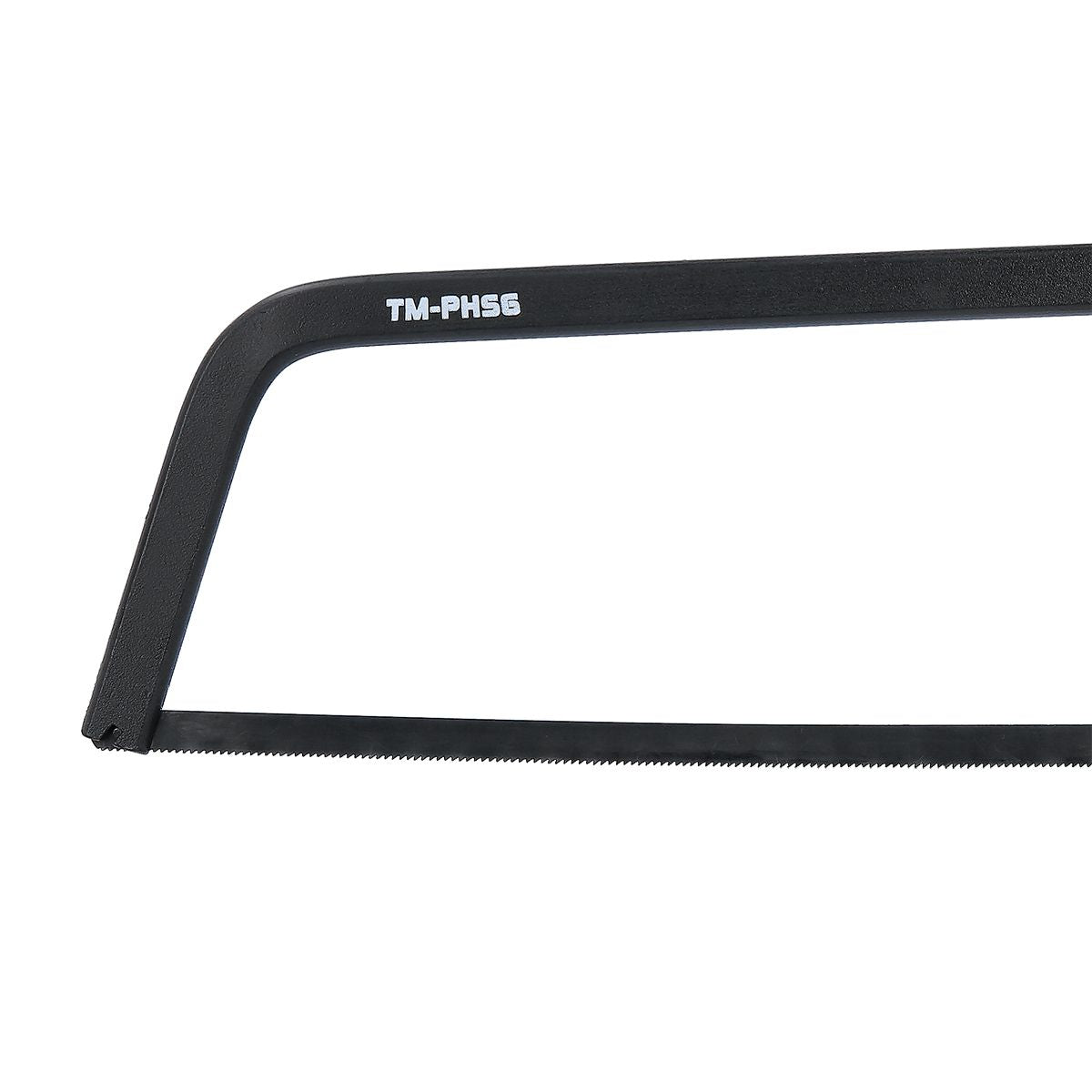 Rankinis siaurapjūklis, ergonomiška rankena 150mm Tough Master TM-PHS6