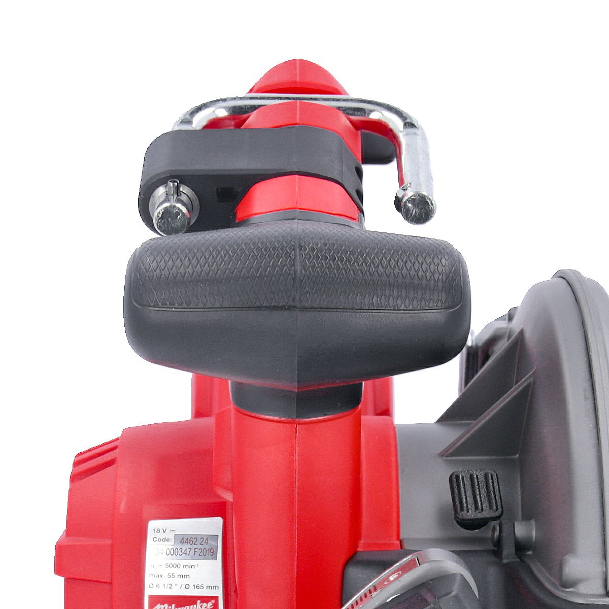 Milwaukee M18CCS55-0 18V M18 Fuel Circular Saw