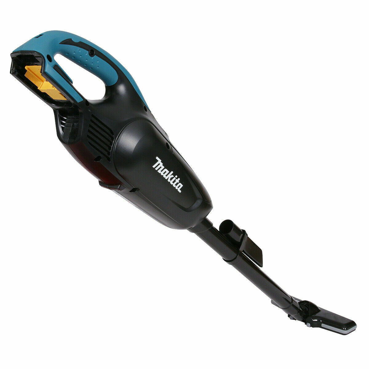 Makita cordless vacuum cleaner 18v LXT Li-Ion DCL182ZB