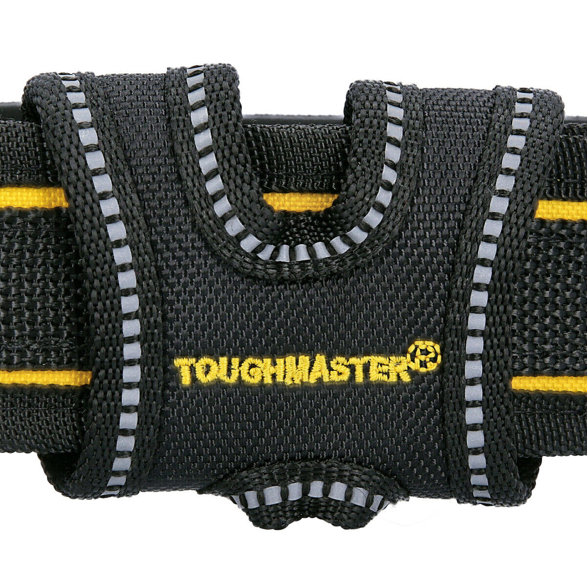 Work belt, quick release connector Tough Master TM-71825