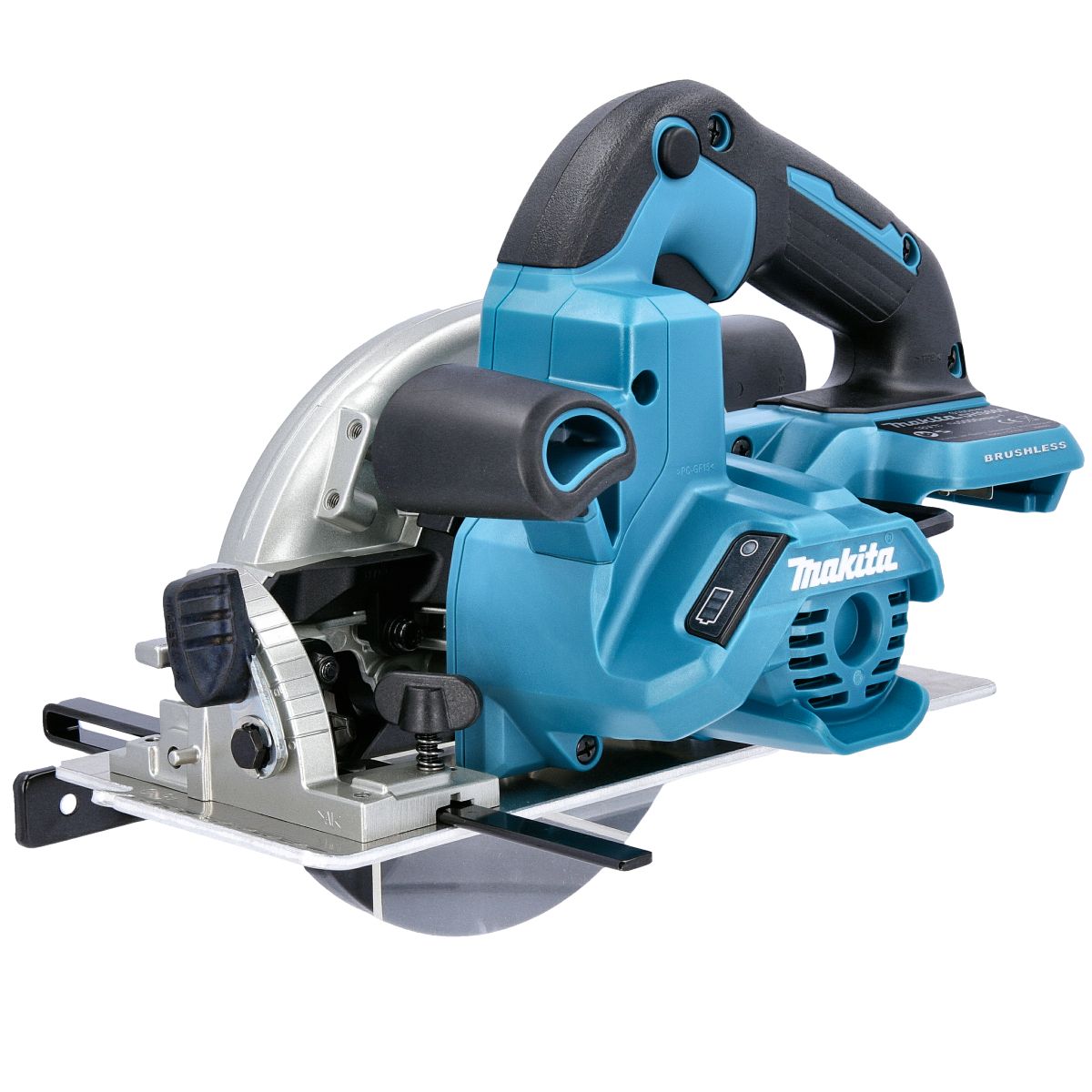 Makita DHS660Z 18V LXT Cordless Brushless 165mm Left Handed Circular Saw Bare Unit