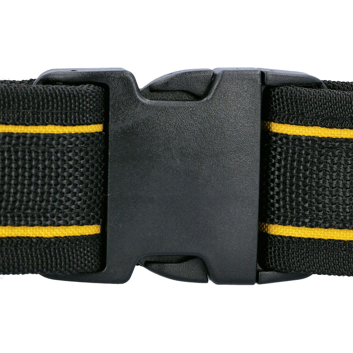 Work belt, quick release connector Tough Master TM-71825