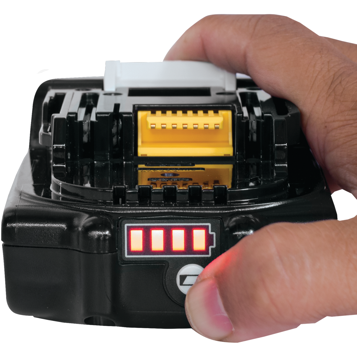 Makita LXT ® battery 18V, 2.0Ah BL1820B