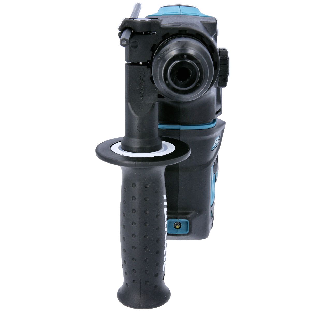 Makita DHR171Z 18V LXT Cordless Brushless SDS Plus Rotary Hammer 17mm Bare Unit