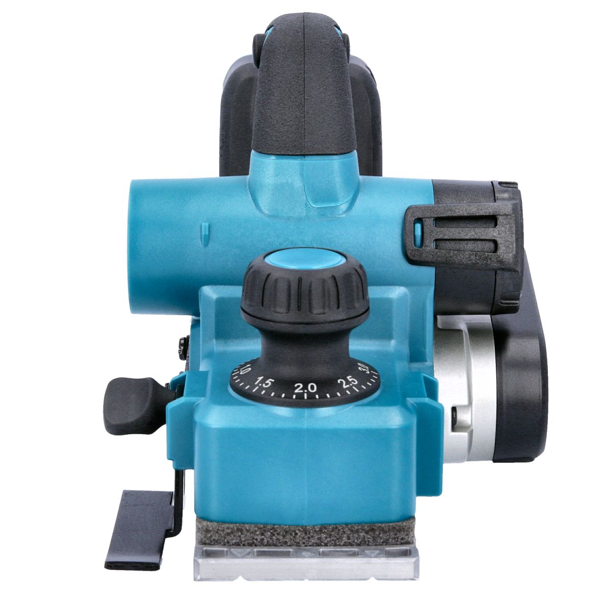 Makita DKP181Z 18v LXT Li-ion AWS Cordless Brushless Planer 82mm Bare Unit