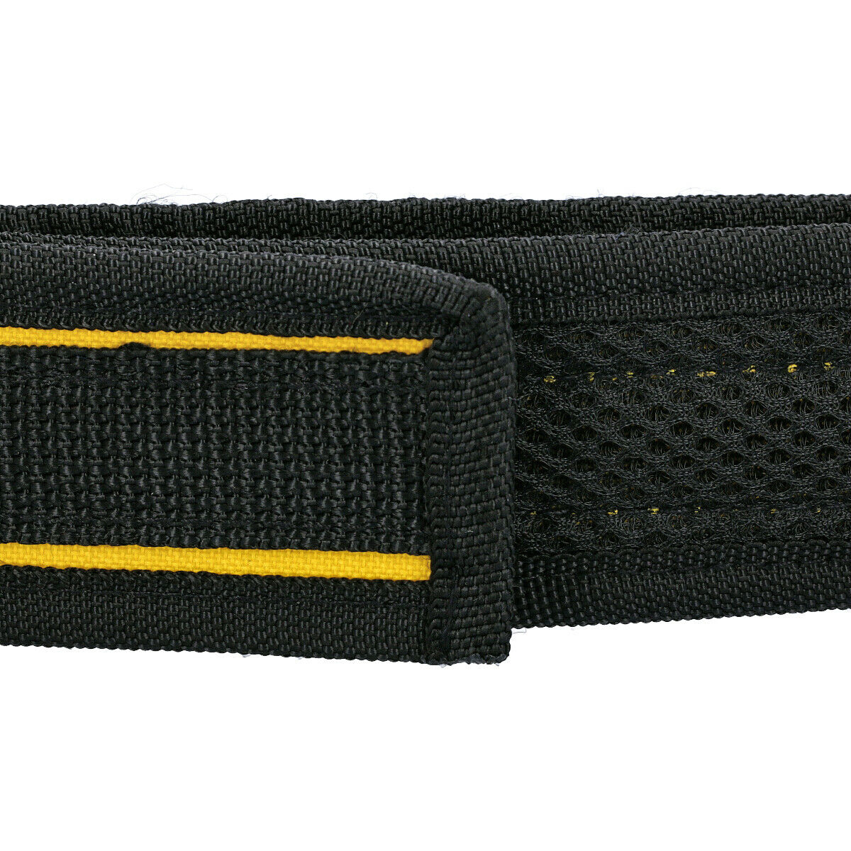 Work belt, quick release connector Tough Master TM-71825