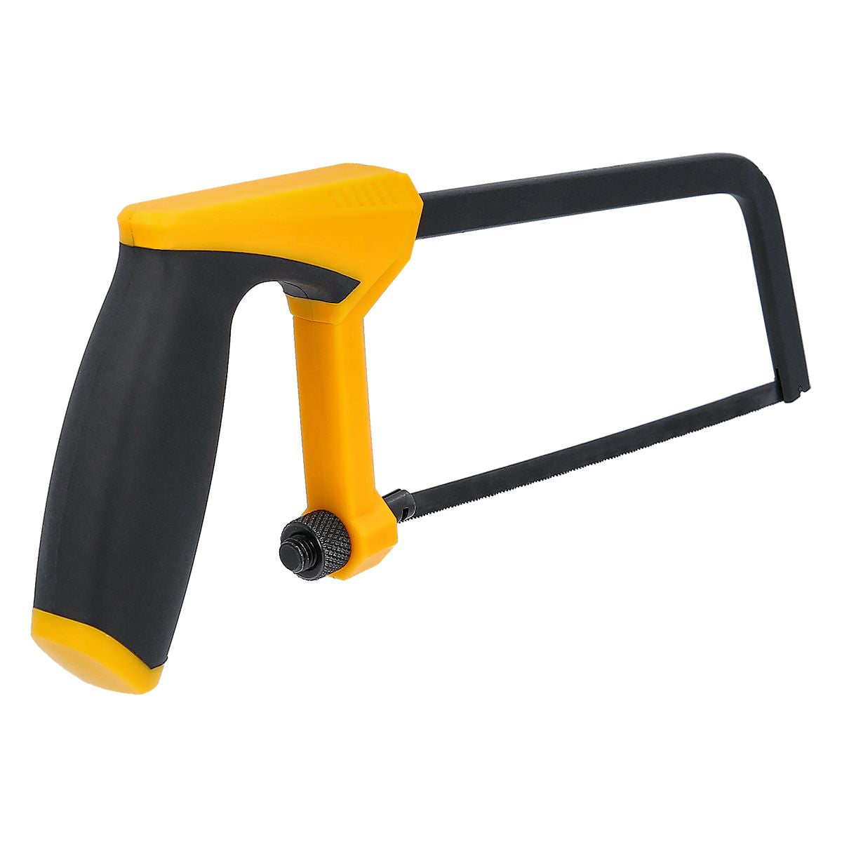 Rankinis siaurapjūklis, ergonomiška rankena 150mm Tough Master TM-PHS6