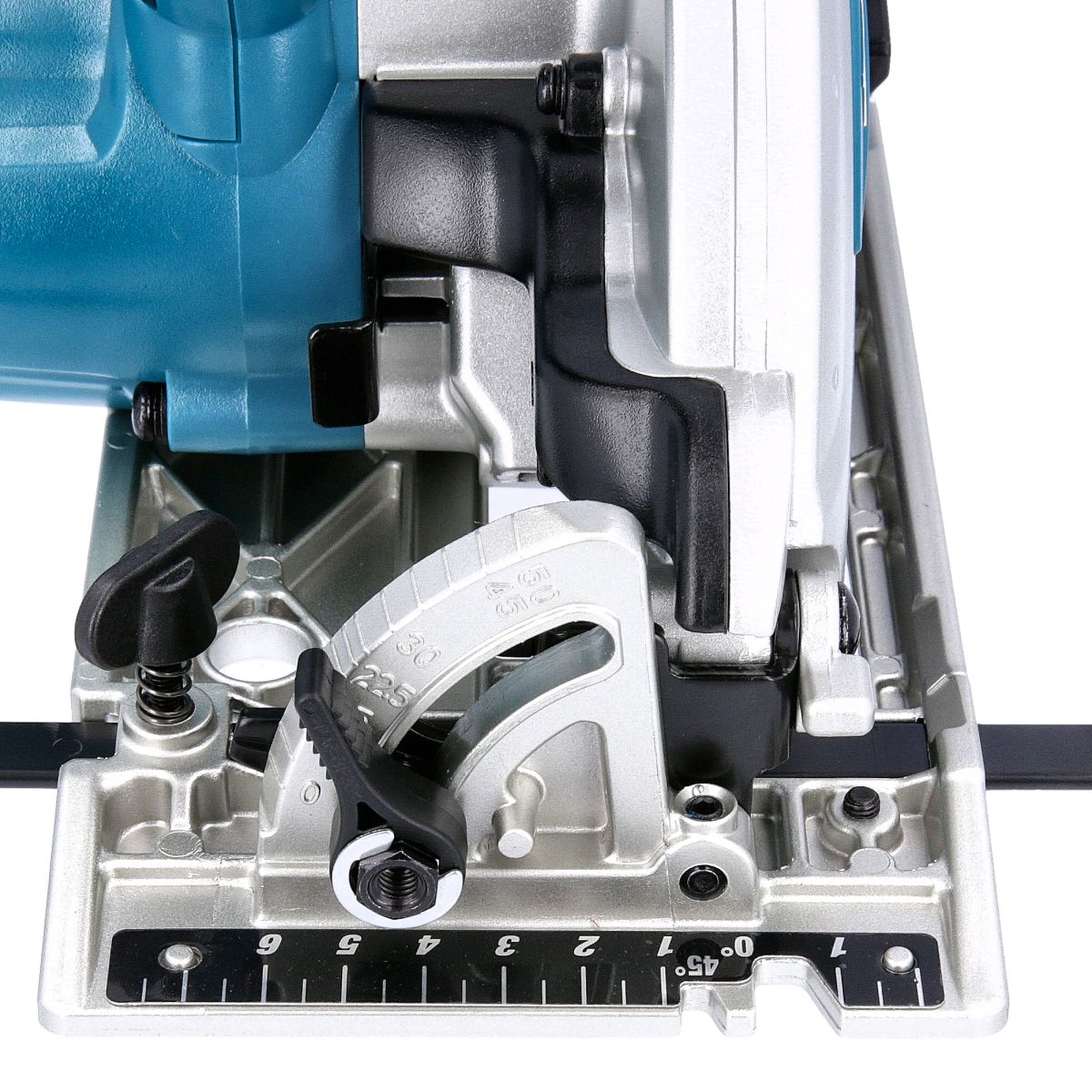 Makita DSS610Z 18V li-ion Circular Saw 165mm Bare Unit