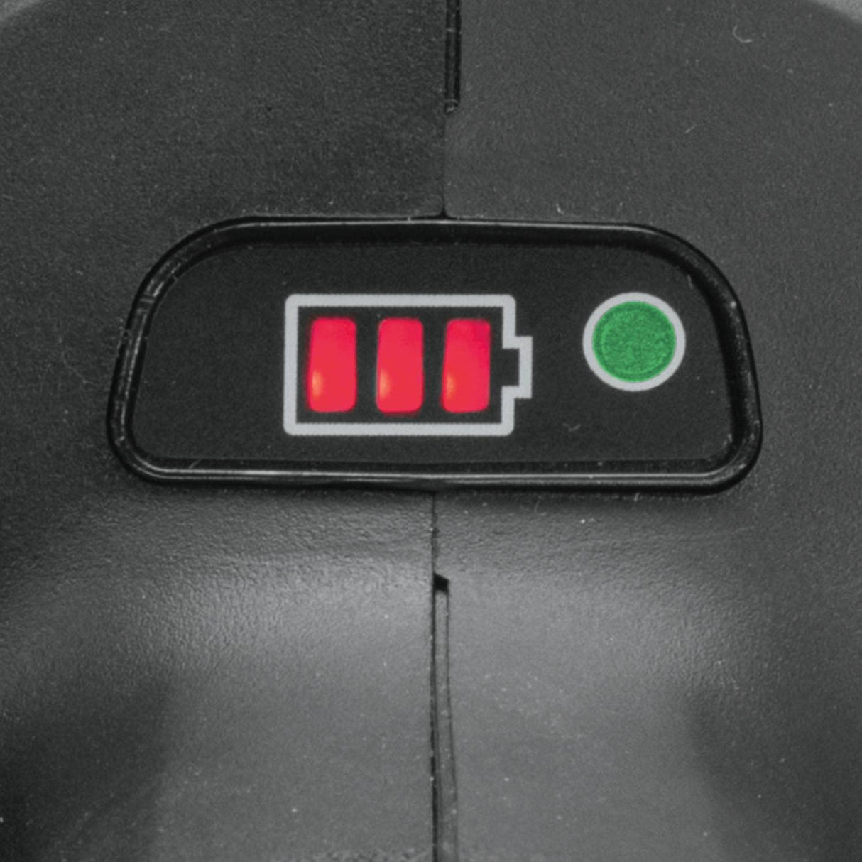 Makita 18V cordless angle grinder LXT Brushless 125mm DGA513