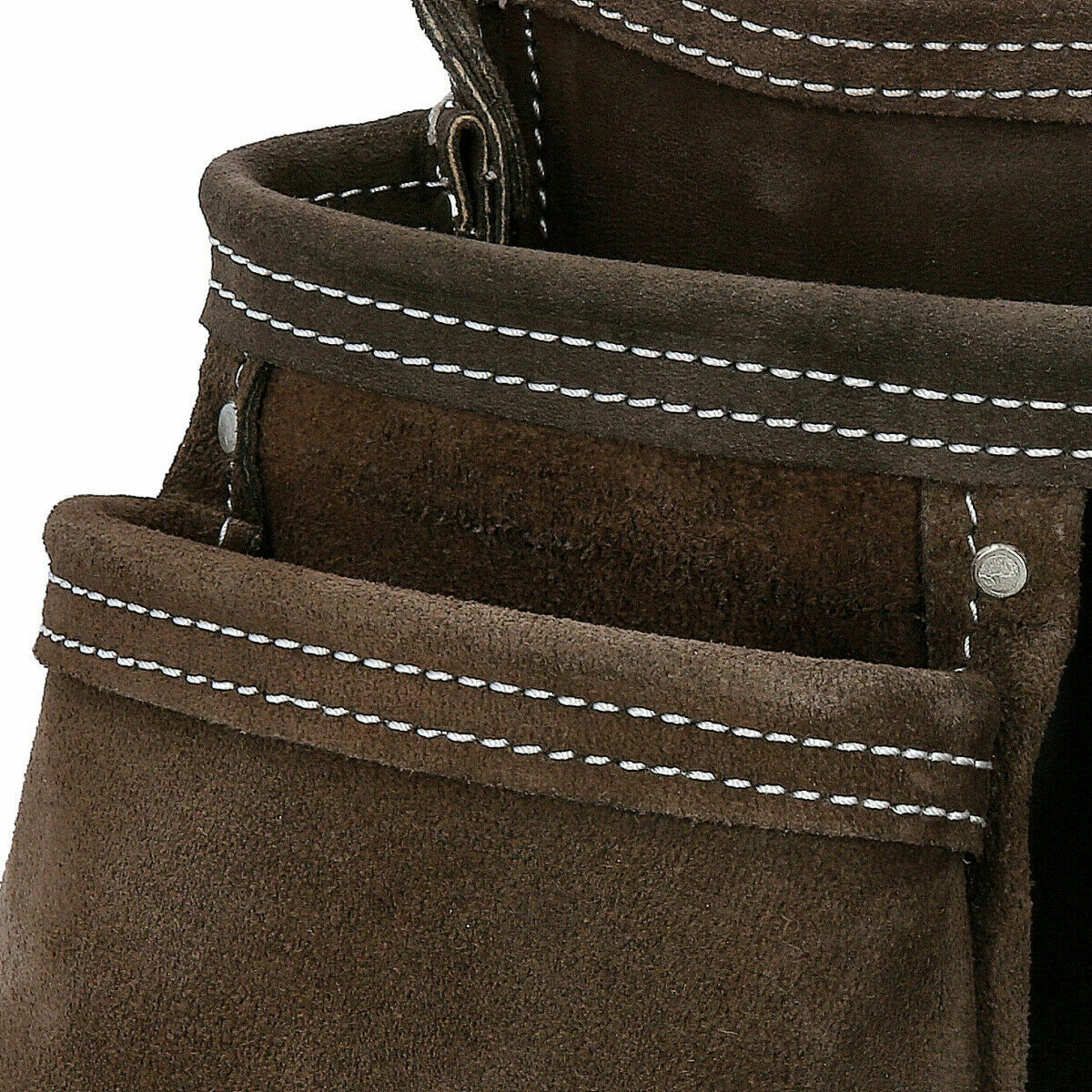 Odininė įrankių kišenė tvirtinama prie diržo Tough Master TM-418SP