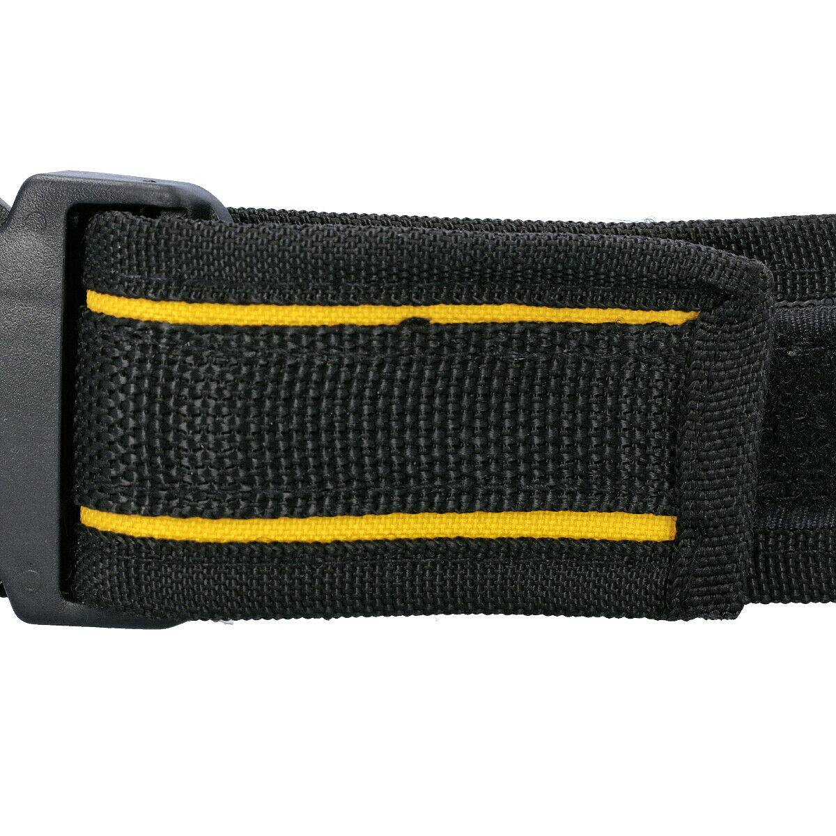 Work belt, quick release connector Tough Master TM-71825