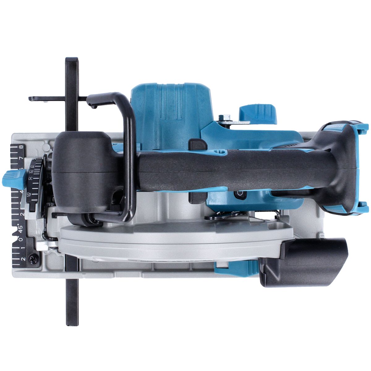 Makita LXT 165mm Cordless Circular Saw 18V DHS680