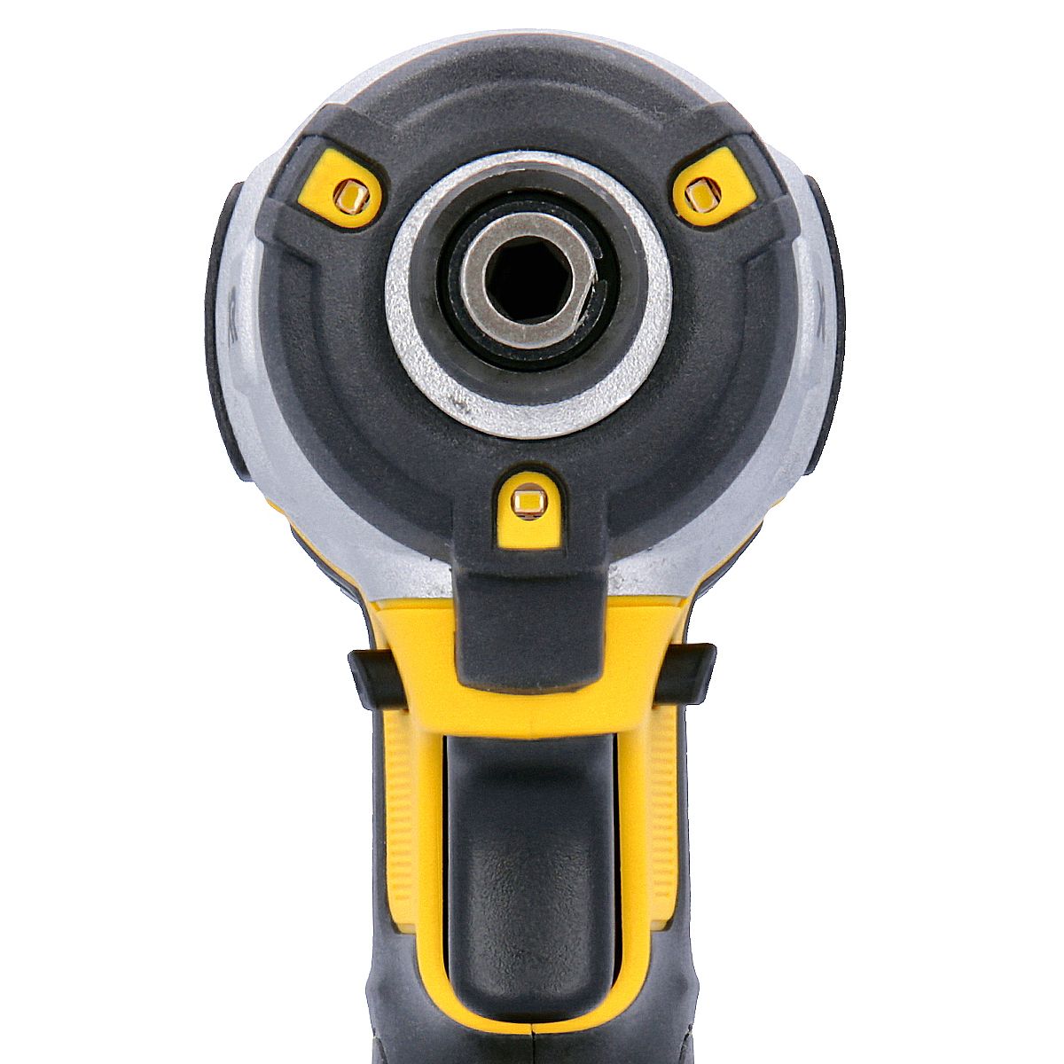 DeWalt 3-Speed Brushless Motor Impact Driver DCF887N 18V XR
