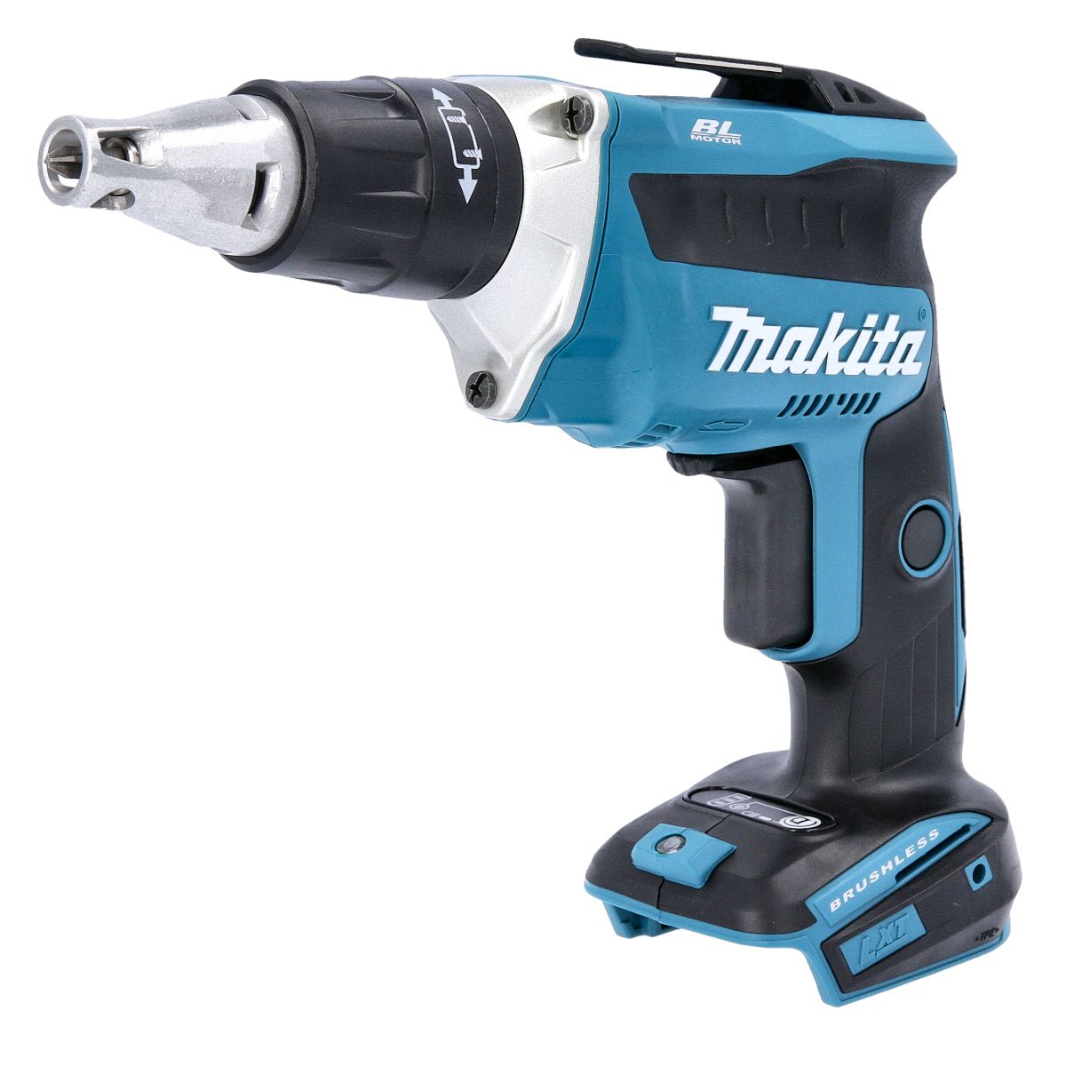 Makita DFS452Z 18V LXT Cordless Brushless Drywall Screwdriver Bare Unit