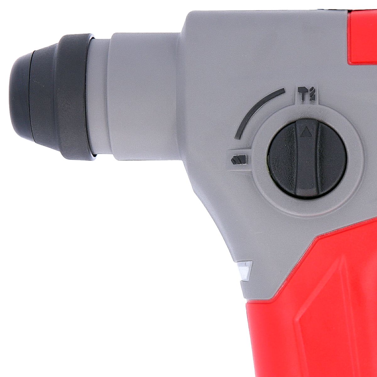 Milwaukee Fuel Cordless Punch M12CH-0 12V