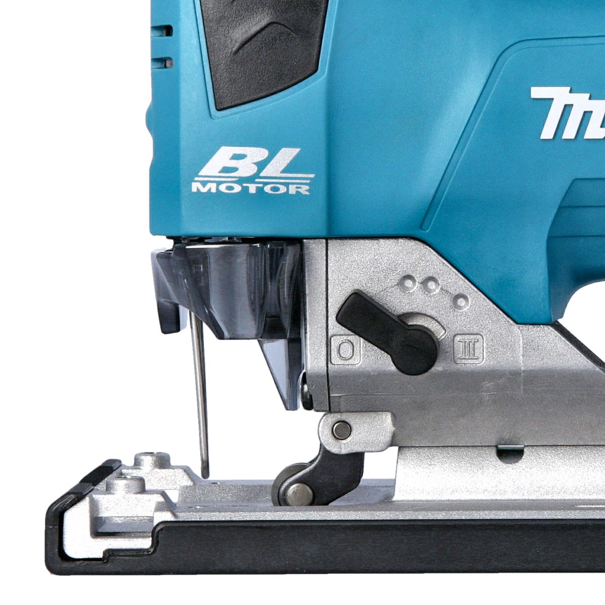 Makita DJV182Z 18V LXT Li-ion Cordless Brushless Top Handle Jigsaw Bare Unit