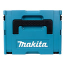 Makita  dėžė su 1 tipo fiksatoriais  396mm x 296mm x 105mm 821549-5