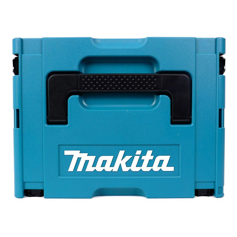 Makita  dėžė su 1 tipo fiksatoriais  396mm x 296mm x 105mm 821549-5