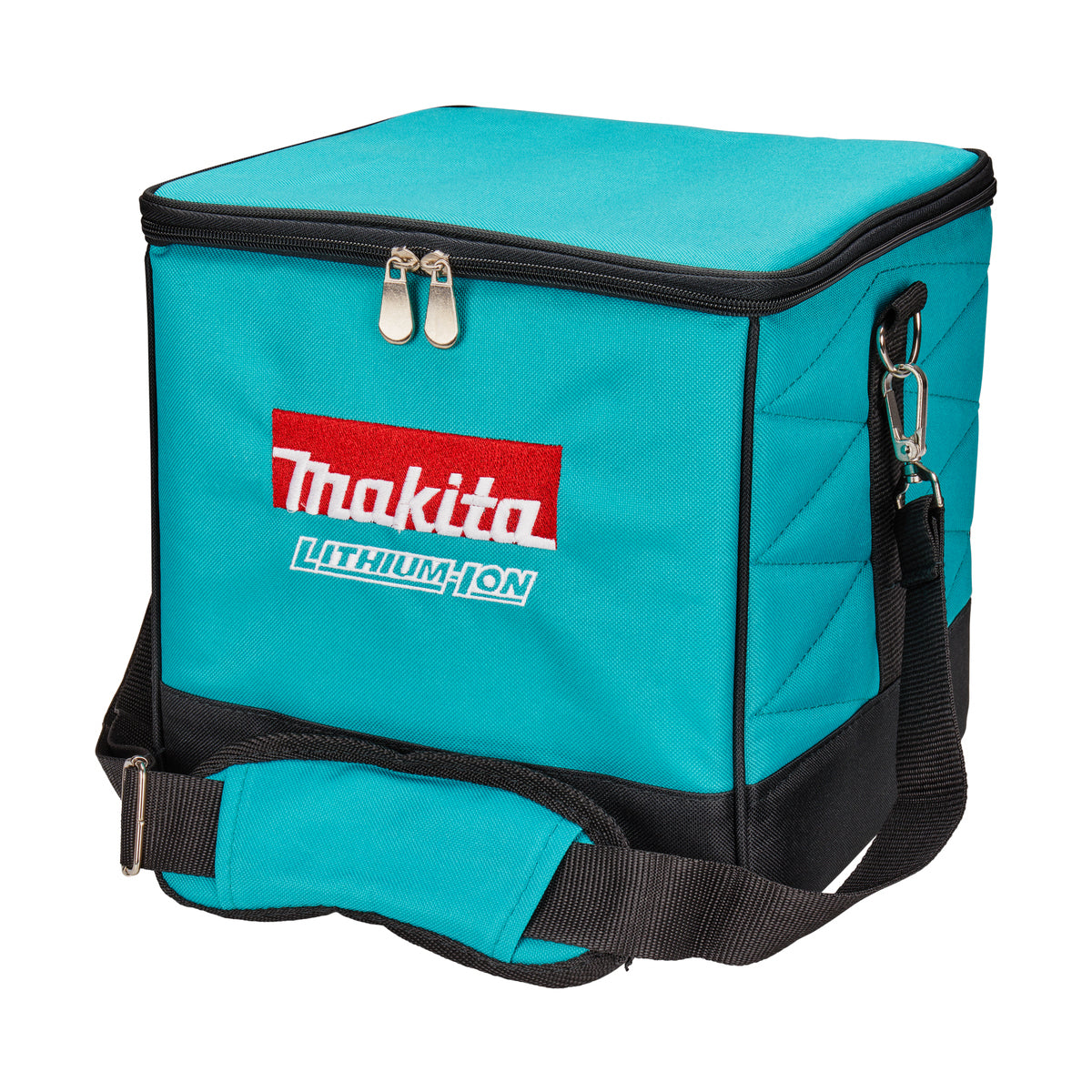 Makita 30cm krepšys su diržu per petį 831274-0