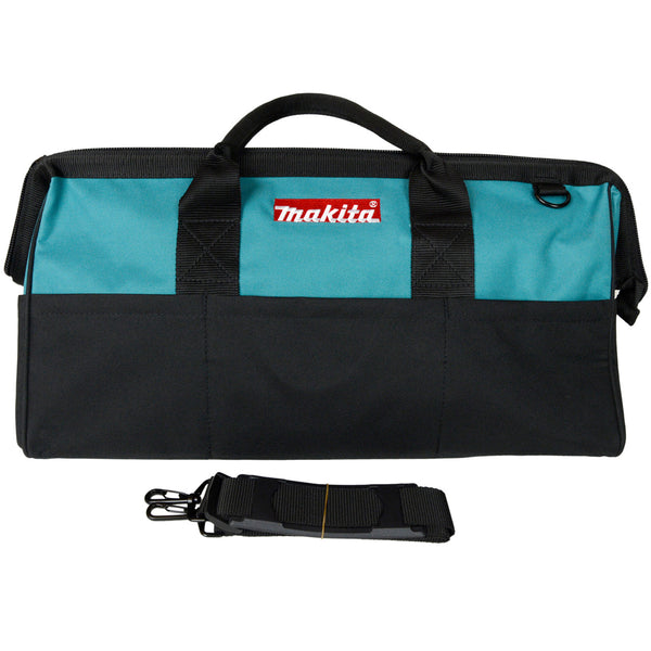 Makita 831303-9 19" Contractor Tool Bag