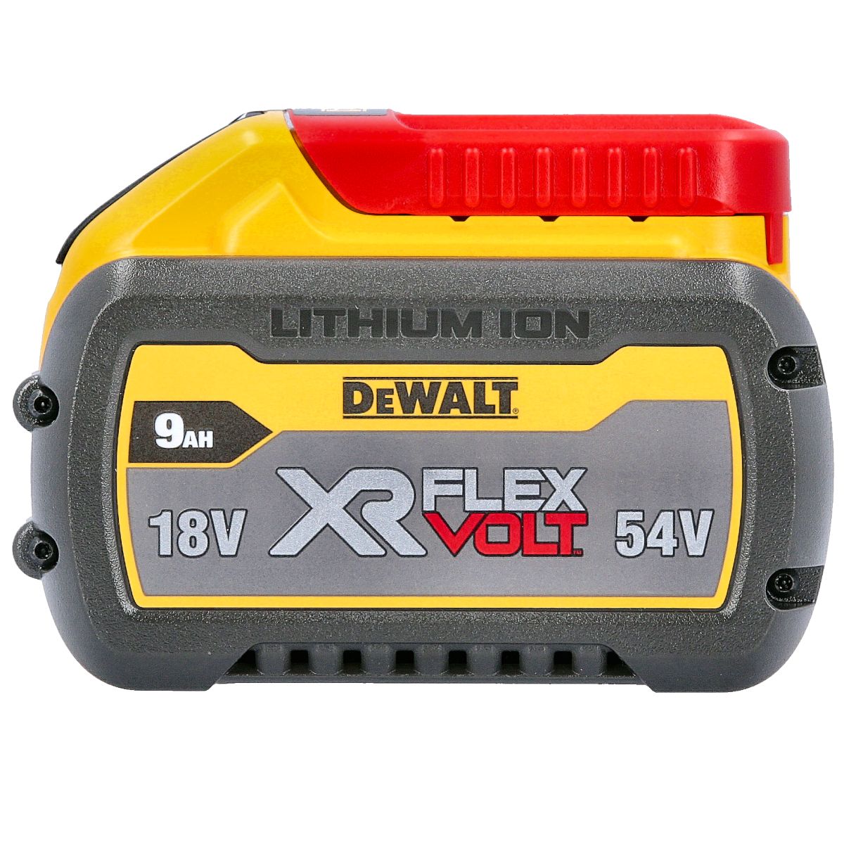 DeWalt battery DCB547 18V/54V Li-Ion XR Flexvolt 9.0Ah