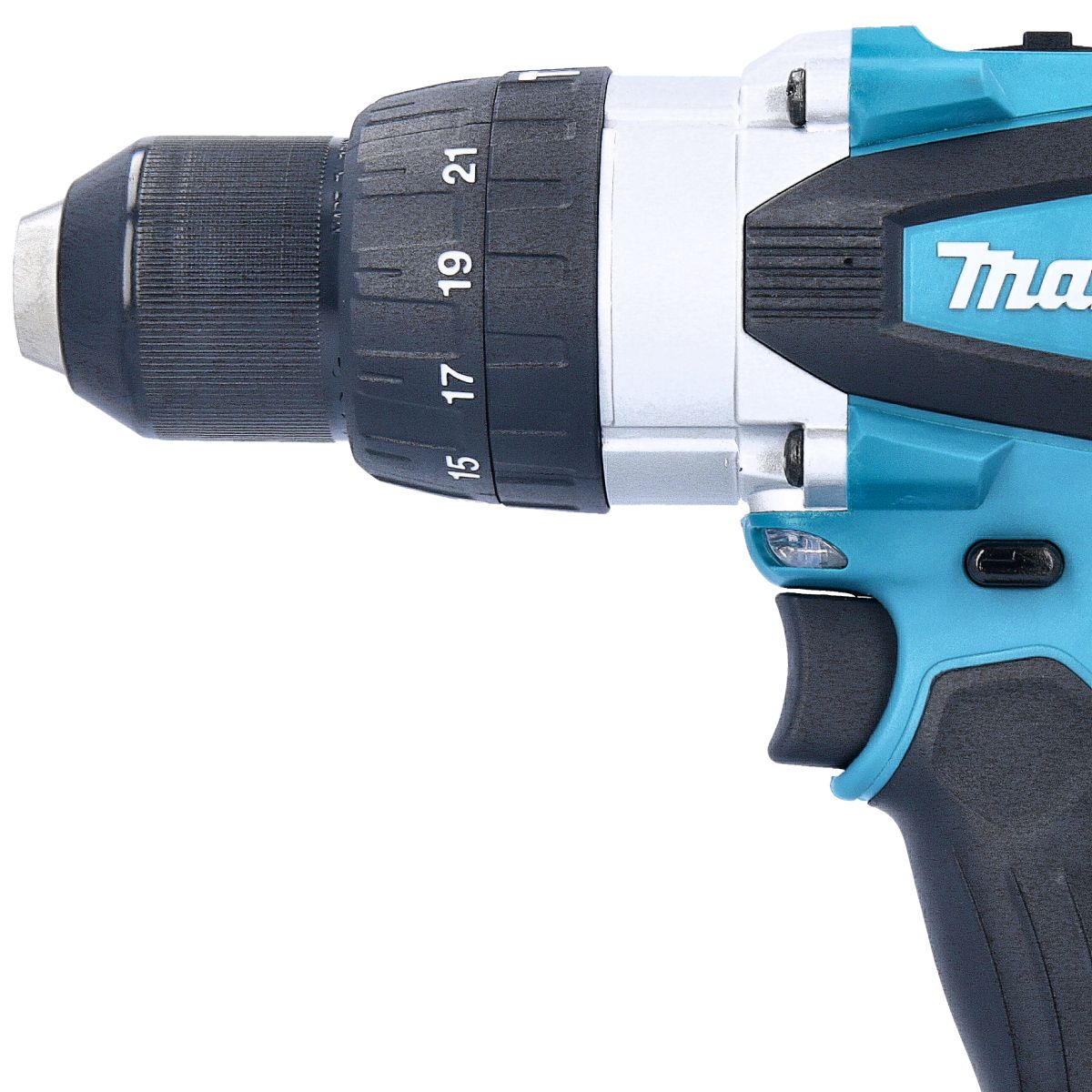 Makita DHP458Z 18V LXT Cordless Compact Combi Drill Bare Unit