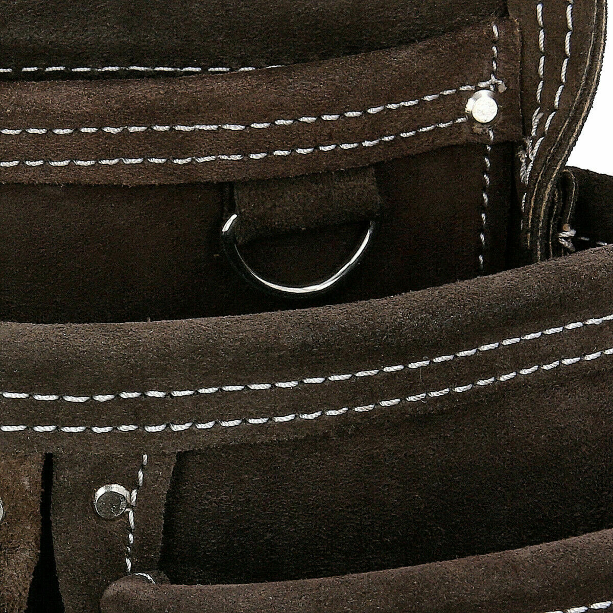 Odininė įrankių kišenė tvirtinama prie diržo Tough Master TM-418SP