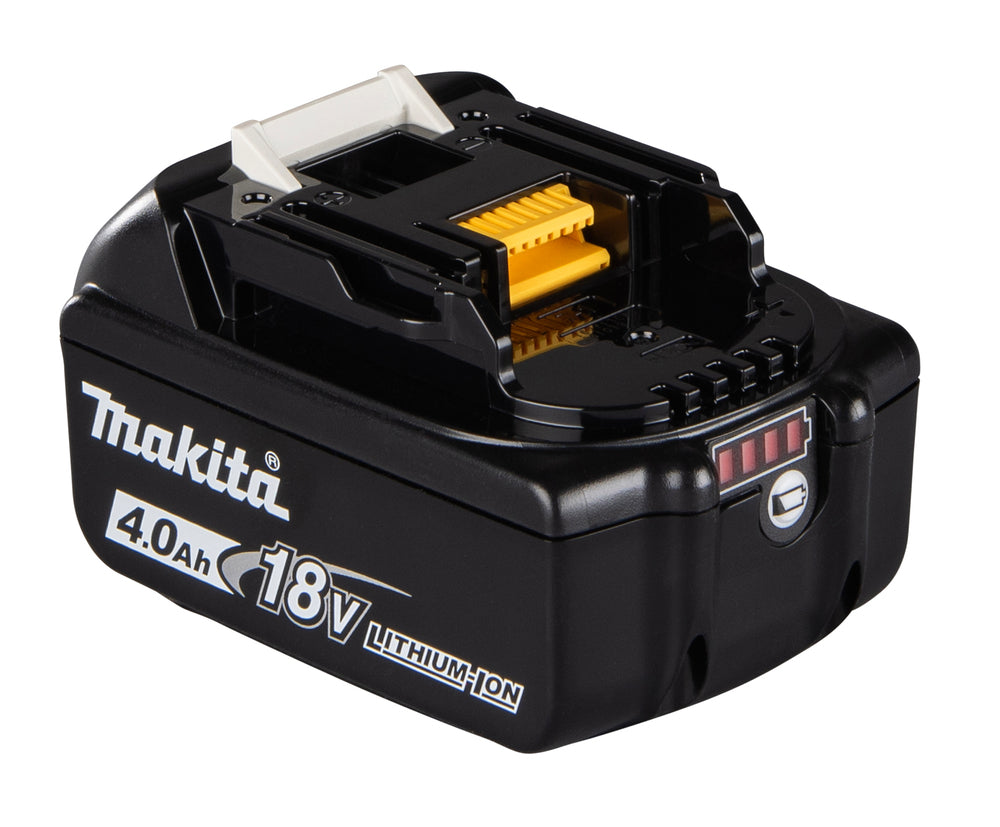 Makita BL1840B Battery 18V, 4.0Ah