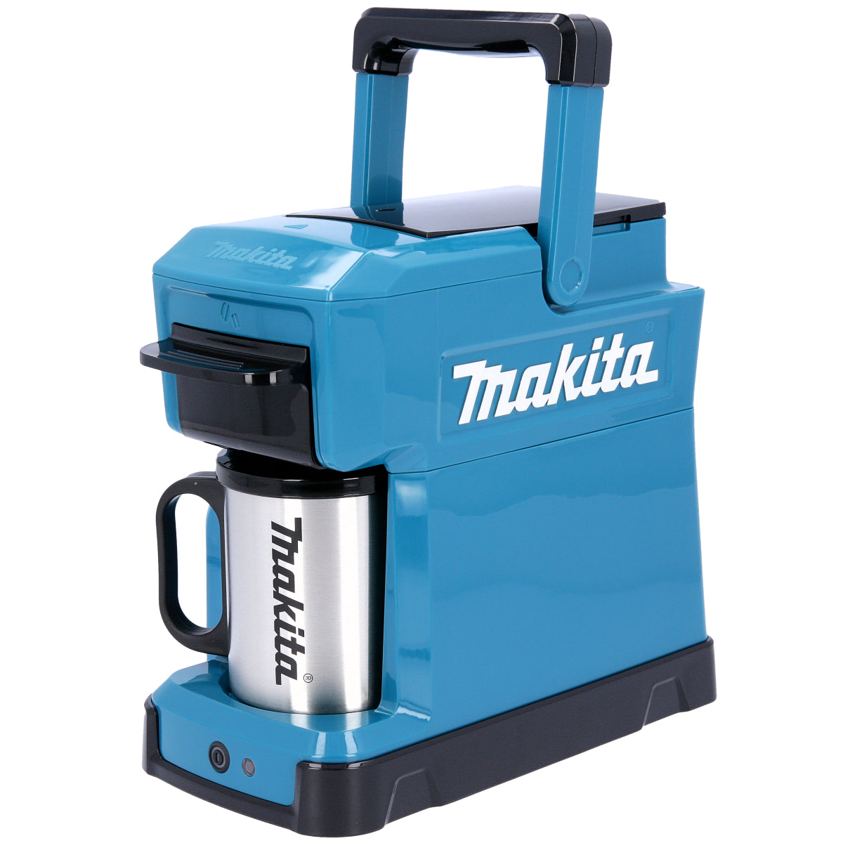 Makita cordless coffee machine 10.8v CXT / 18v LXT DCM501Z