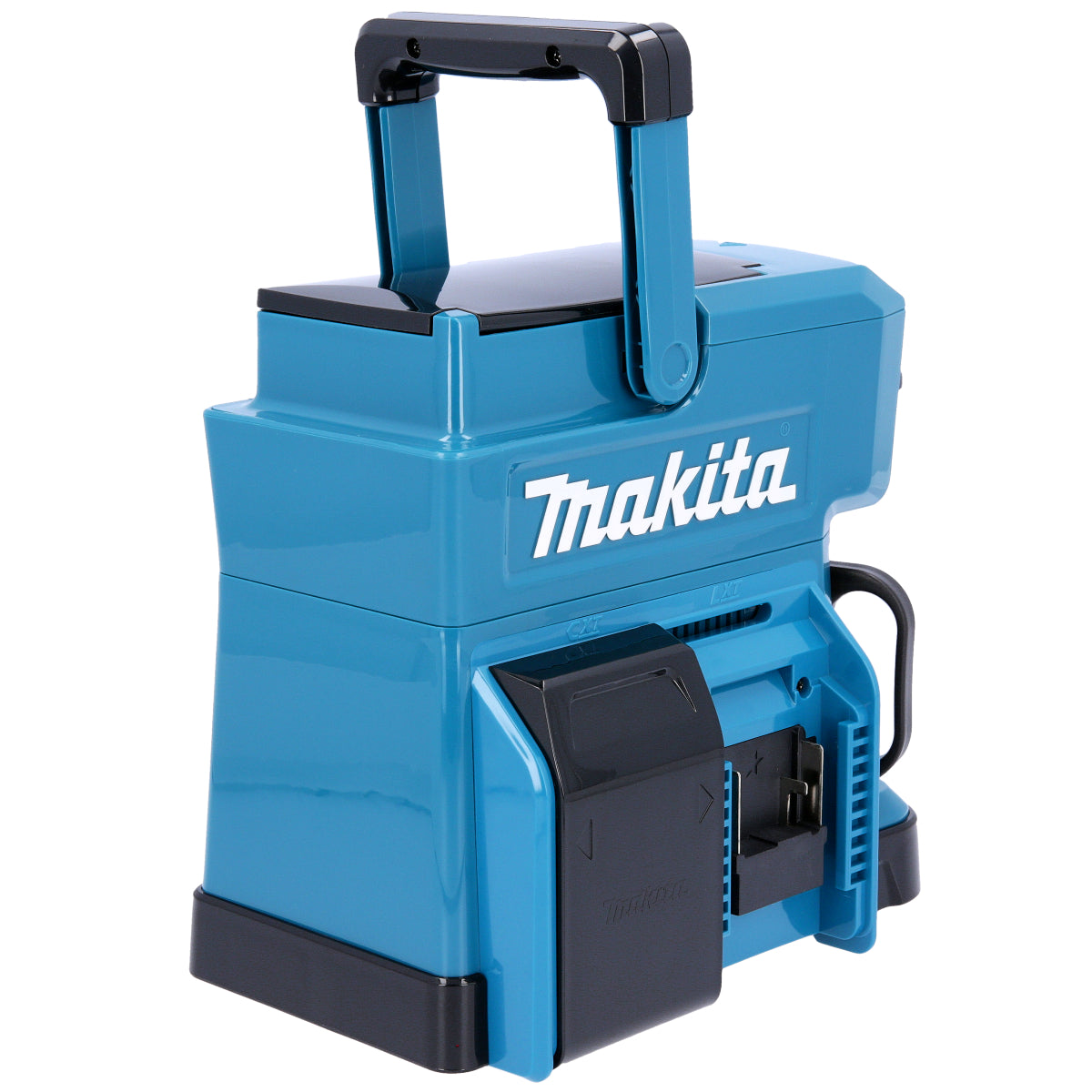Makita cordless coffee machine 10.8v CXT / 18v LXT DCM501Z