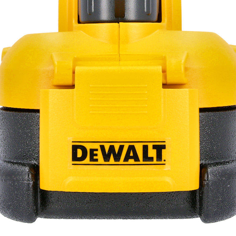 Sauso-drėgno valymo siurblys DeWalt DCV517N; 18 V (be akumuliatoriaus ir pakrovėjo)