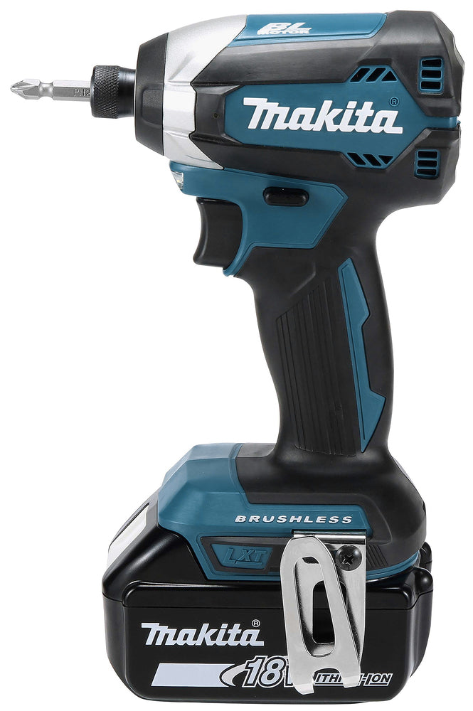 Makita cordless impact driver DTD153