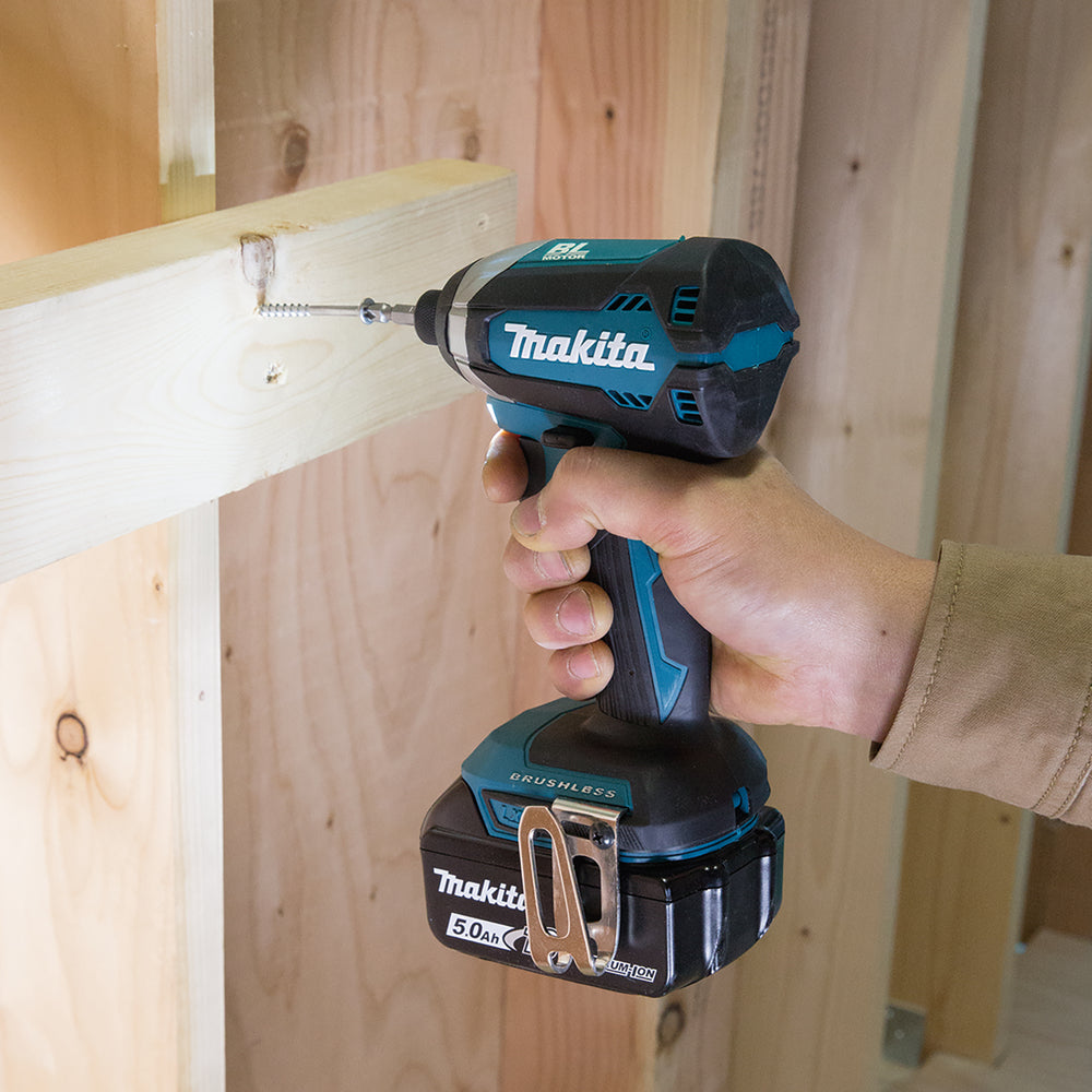 Makita cordless impact driver DTD153
