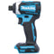 Makita DTD154Z 18V LXT Li-Ion Brushless Cordless Impact Driver With 3.0Ah Battery and Charger