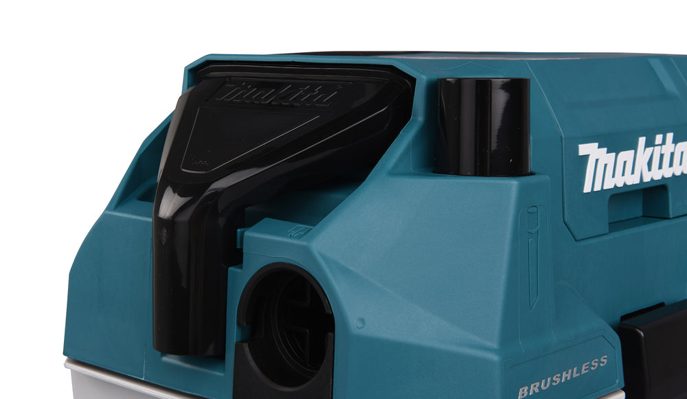 Makita cordless vacuum cleaner DVC750LZX1