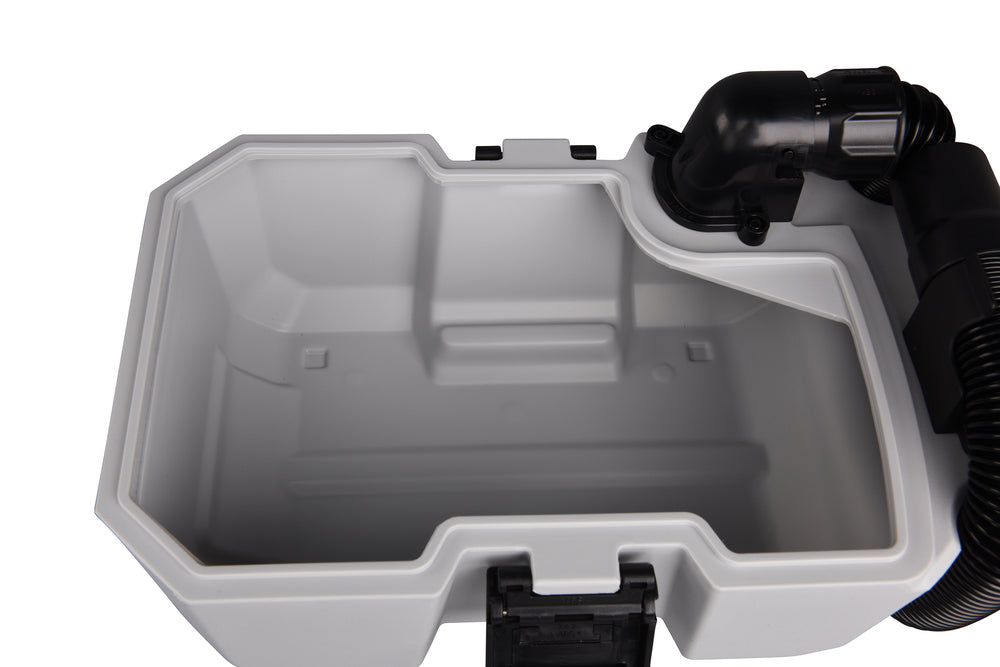 Makita cordless vacuum cleaner DVC750LZX1