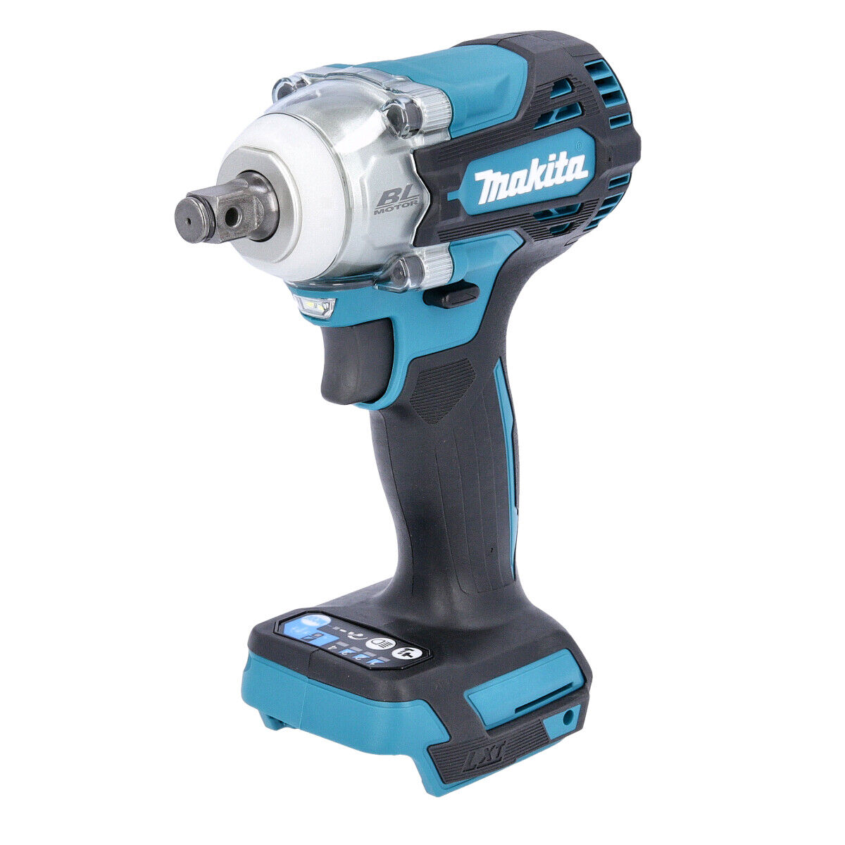 Makita Cordless Impact Wrench LXT DTW300z