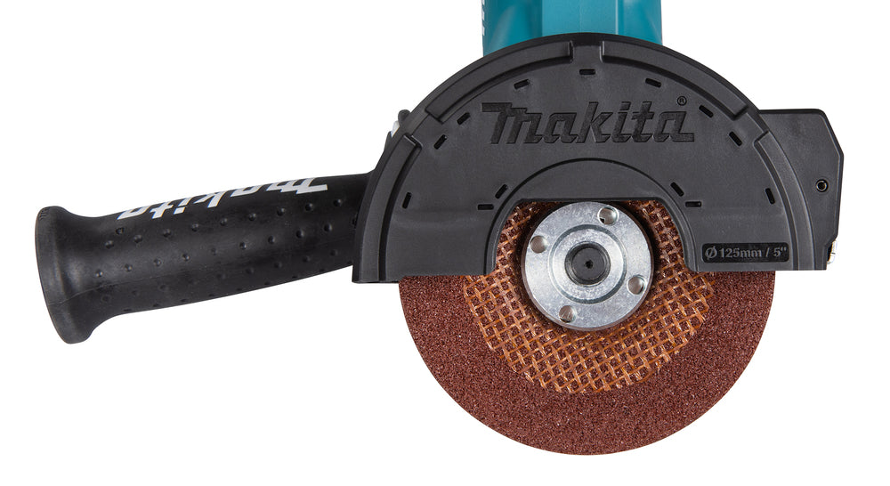 Makita Angle grinder GA5095