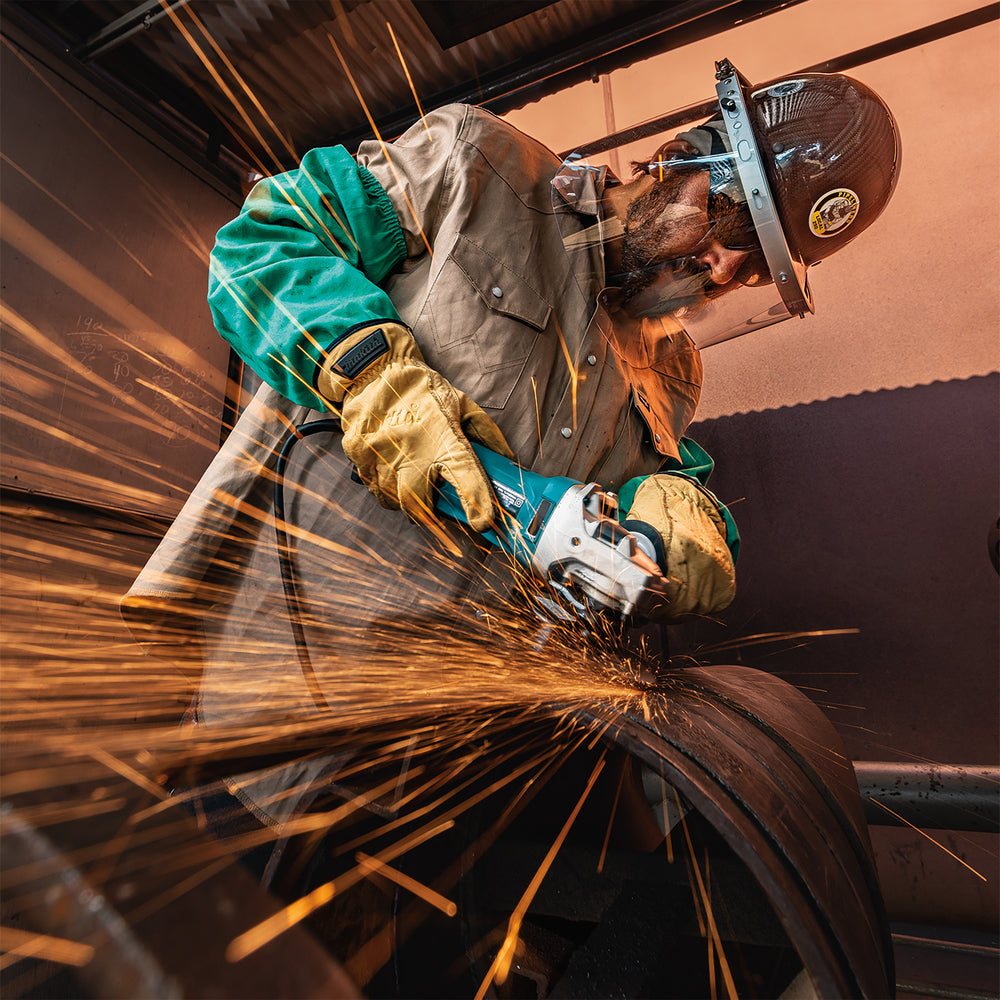 Makita Angle grinder GA5095